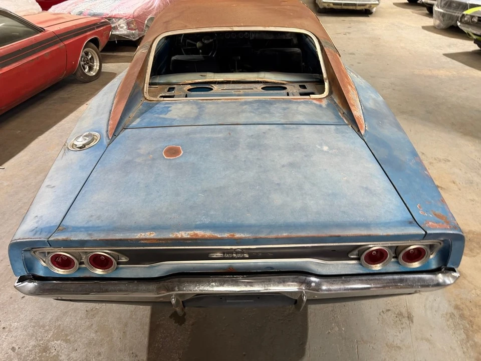 1968 Dodge Charger 2nd Gen - Image 7 of 21