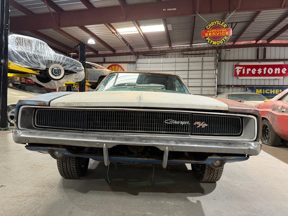 1968 Dodge Charger 2nd Gen - Image 5 of 21