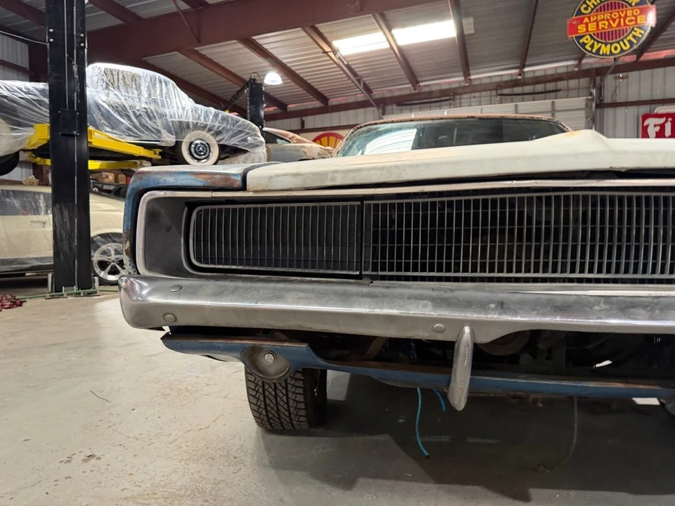 1968 Dodge Charger 2nd Gen - Image 30 of 31