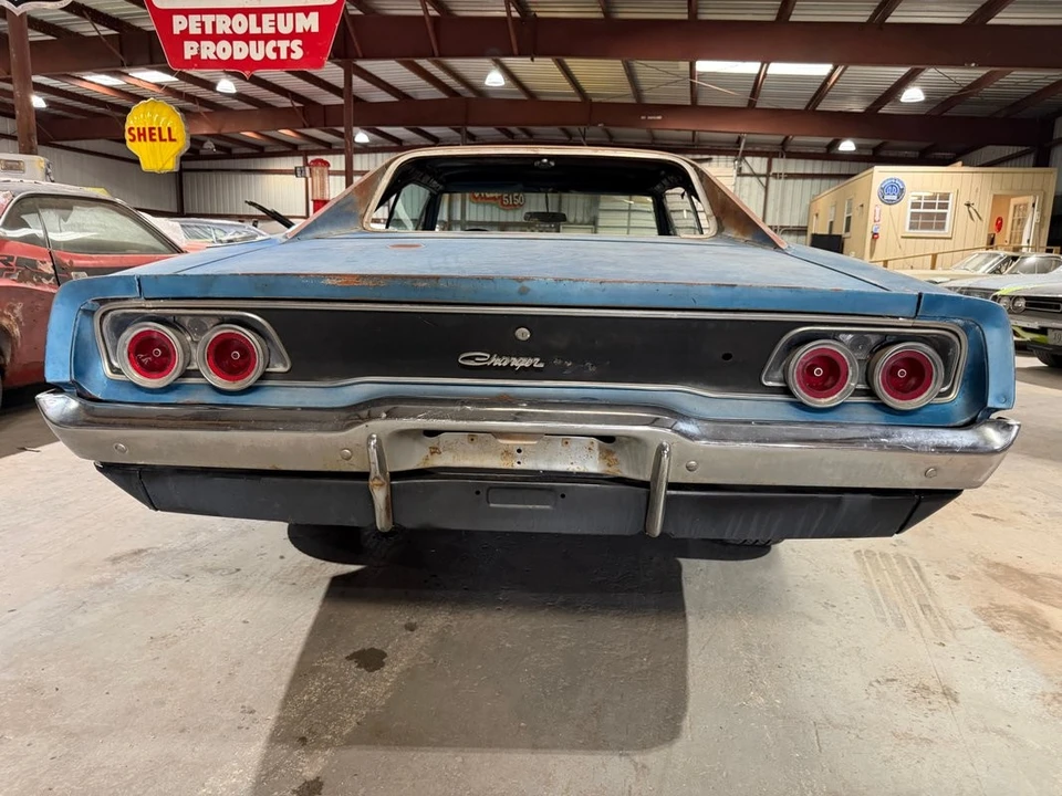 1968 Dodge Charger 2nd Gen - Image 6 of 21