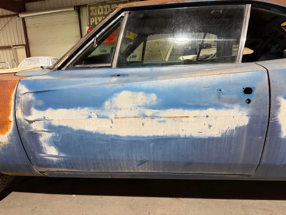 1968 Dodge Charger 2nd Gen - Image 28 of 31