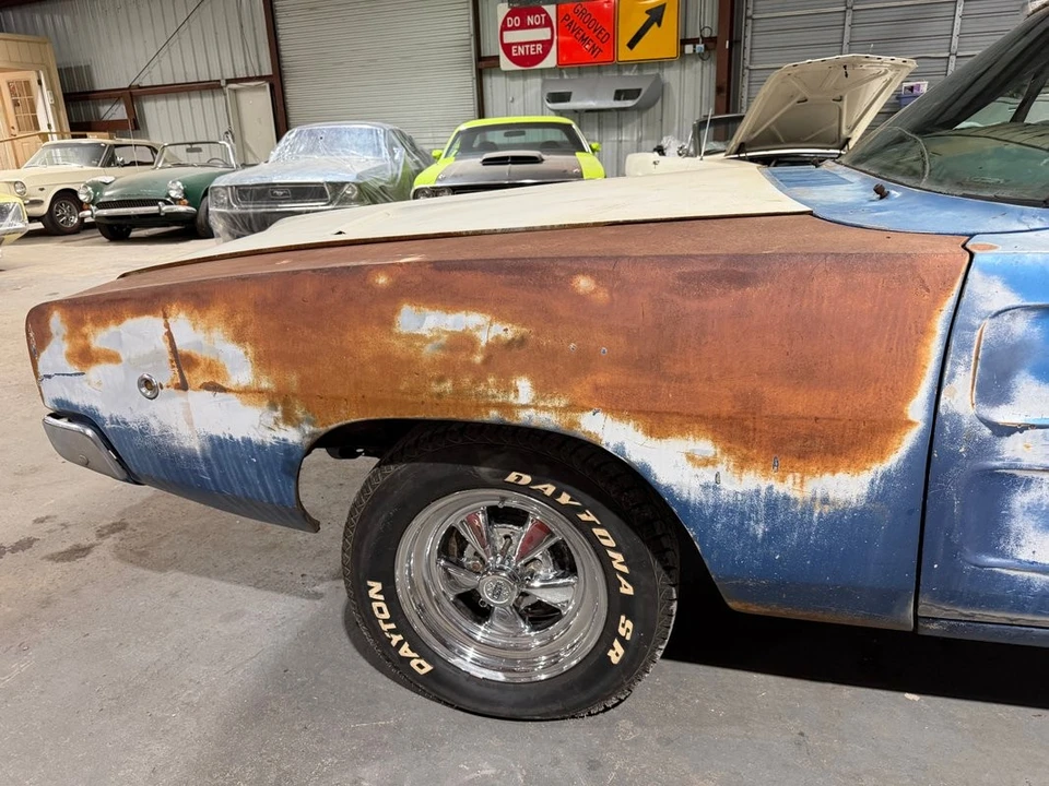 1968 Dodge Charger 2nd Gen - Image 29 of 31