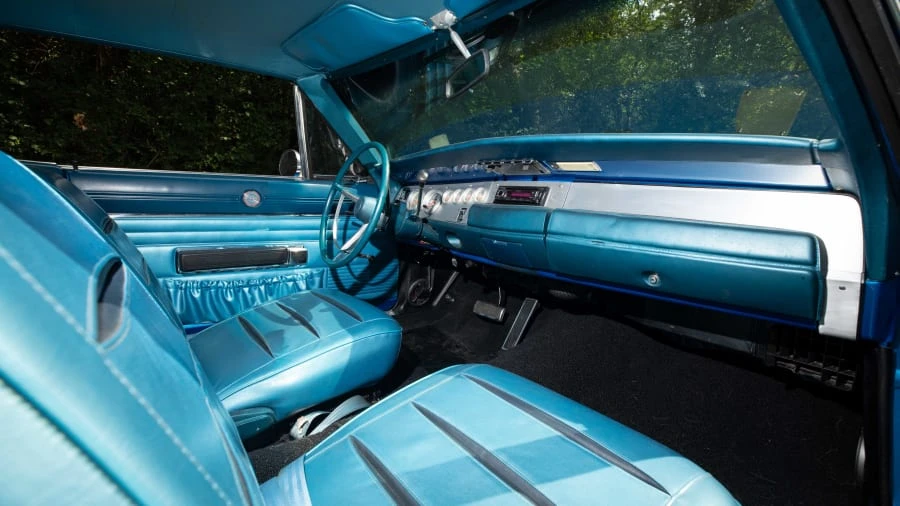 1968 Dodge Charger 2nd Gen - Image 5 of 21