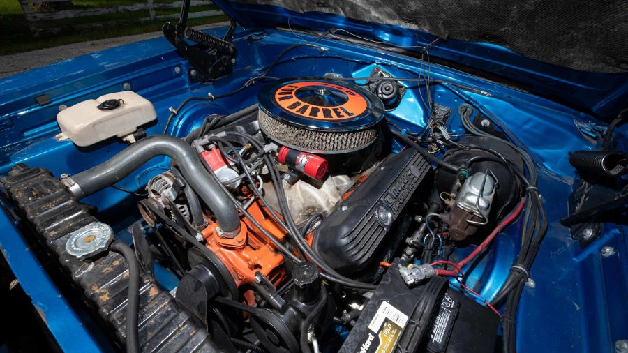 1968 Dodge Charger 2nd Gen - Image 6 of 21
