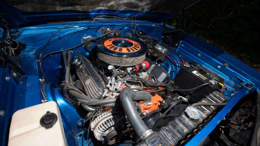 1968 Dodge Charger 2nd Gen - Image 7 of 21
