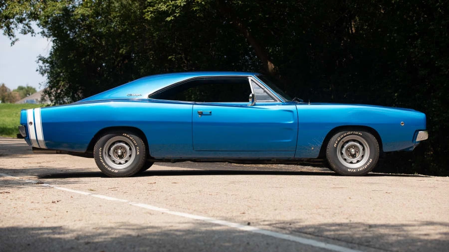 1968 Dodge Charger 2nd Gen - Image 8 of 21