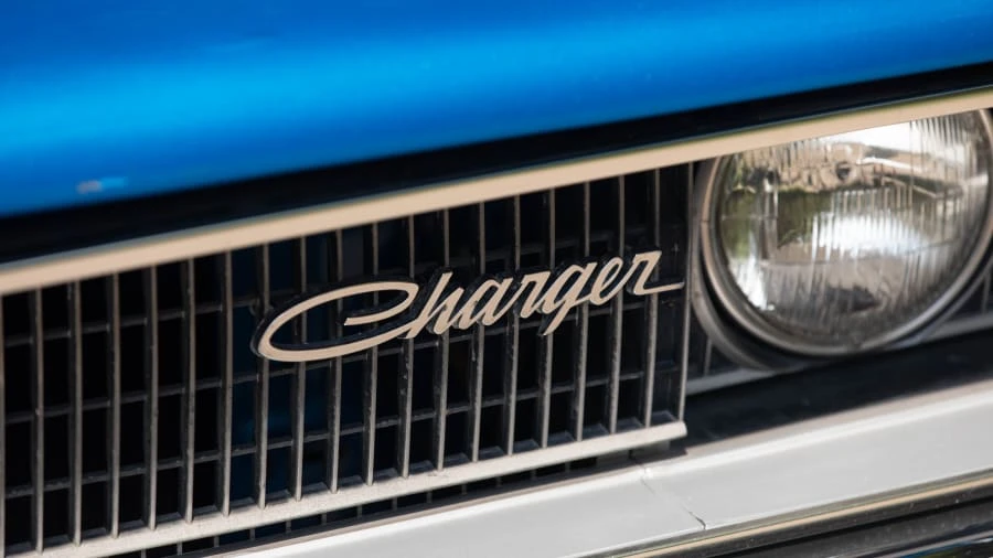 1968 Dodge Charger 2nd Gen - Image 9 of 21