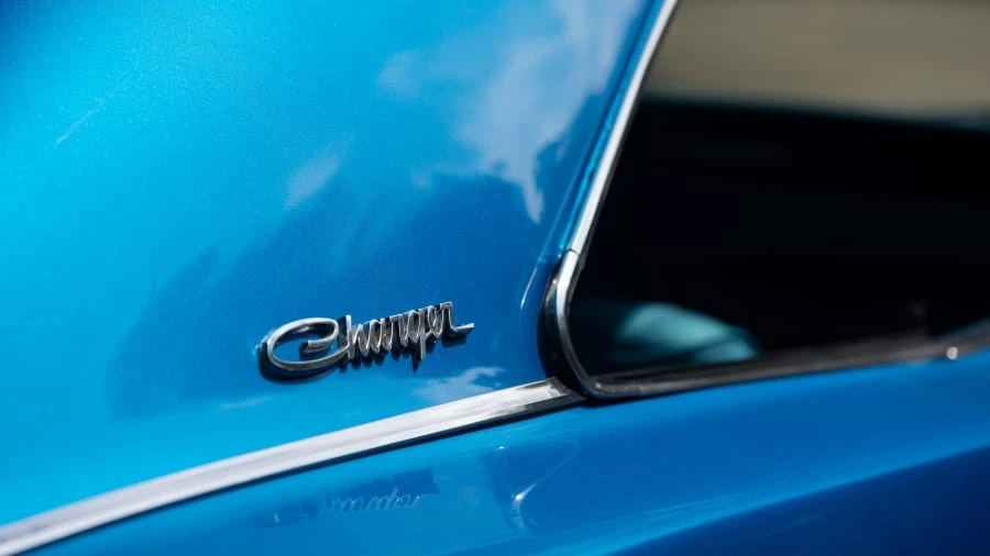 1968 Dodge Charger 2nd Gen - Image 10 of 21