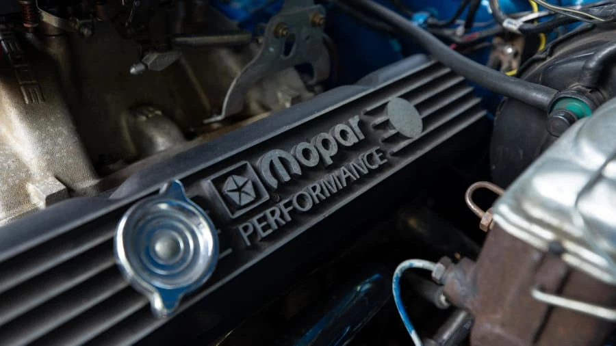 1968 Dodge Charger 2nd Gen - Image 14 of 21