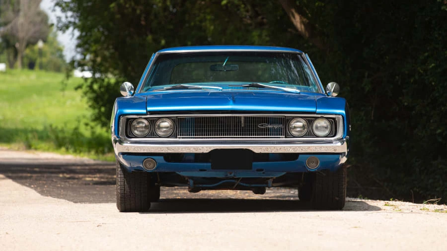 1968 Dodge Charger 2nd Gen - Image 16 of 21