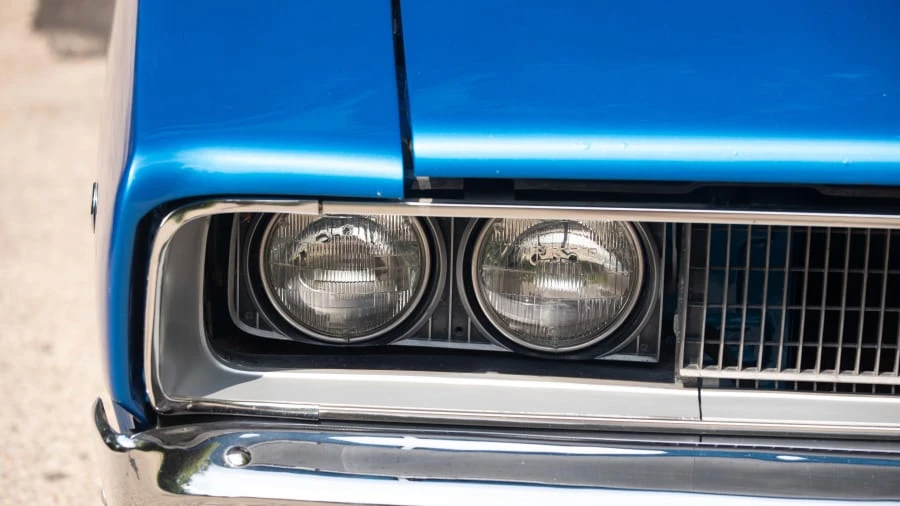 1968 Dodge Charger 2nd Gen - Image 17 of 21