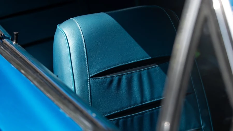1968 Dodge Charger 2nd Gen - Image 18 of 21
