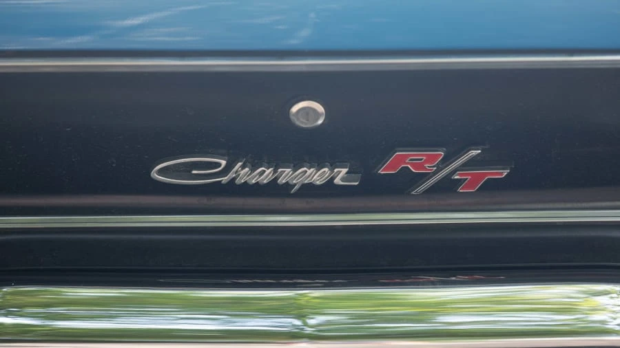 1968 Dodge Charger 2nd Gen - Image 19 of 21