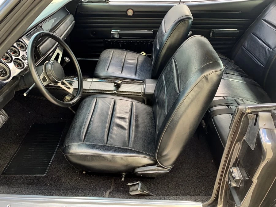 1968 Dodge Charger 2nd Gen - Image 3 of 11