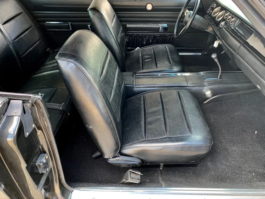 1968 Dodge Charger 2nd Gen - Image 4 of 11