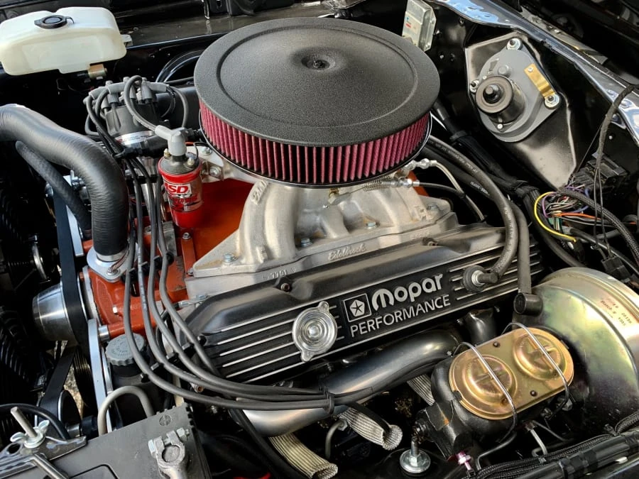 1968 Dodge Charger 2nd Gen - Image 5 of 11
