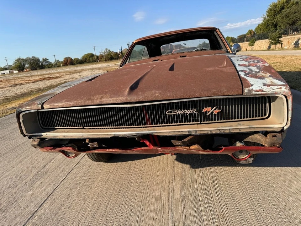 1968 Dodge Charger 2nd Gen - Image 7 of 21