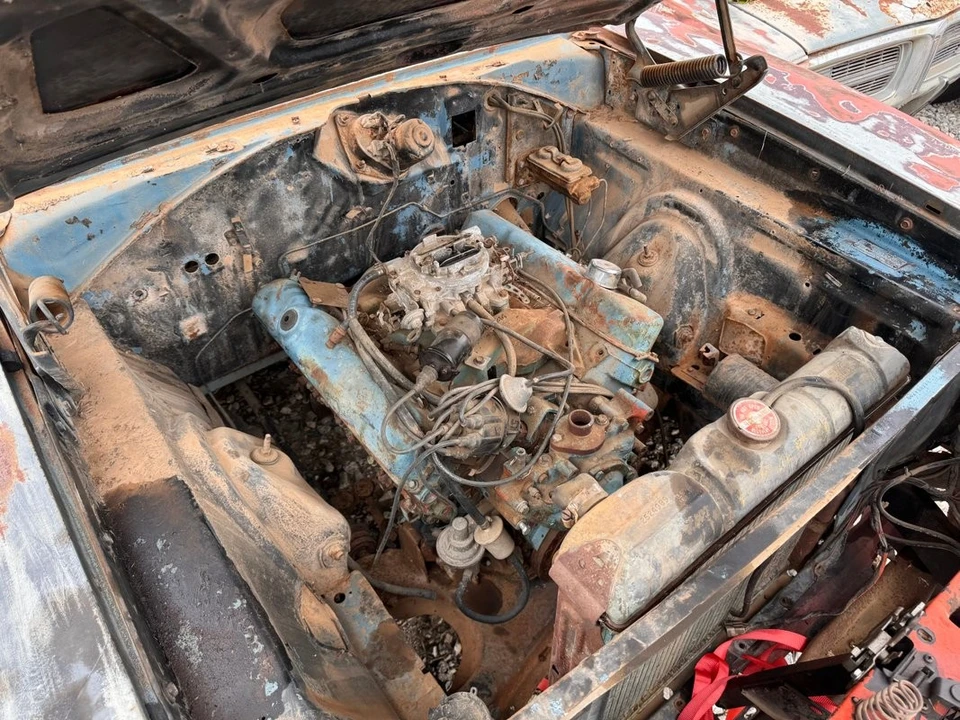 1968 Dodge Charger 2nd Gen - Image 12 of 21