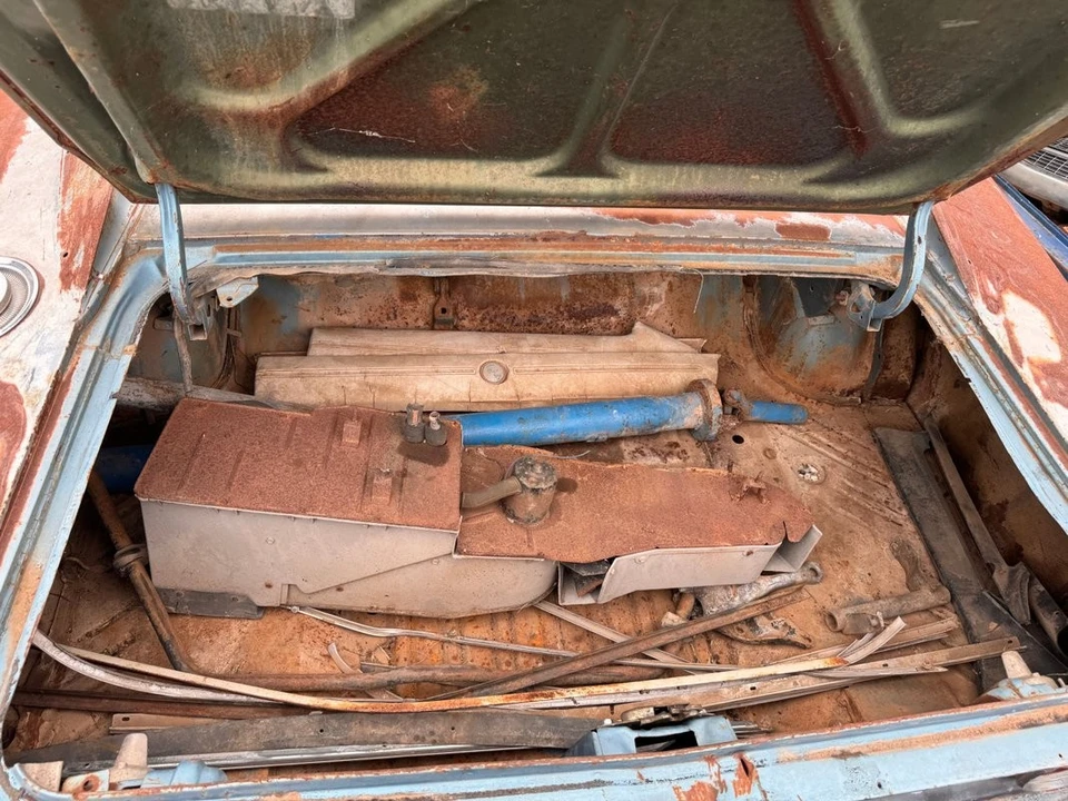 1968 Dodge Charger 2nd Gen - Image 18 of 21
