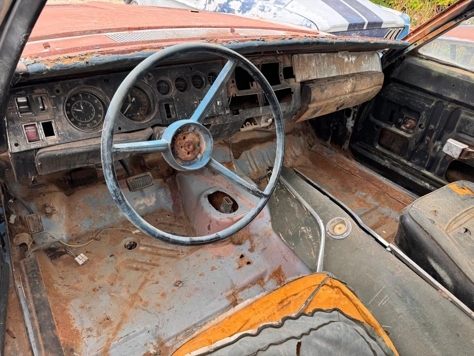 1968 Dodge Charger 2nd Gen - Image 8 of 21