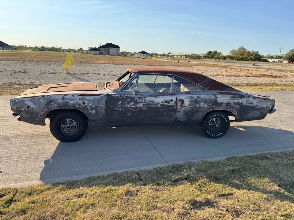 1968 Dodge Charger 2nd Gen - Image 6 of 21