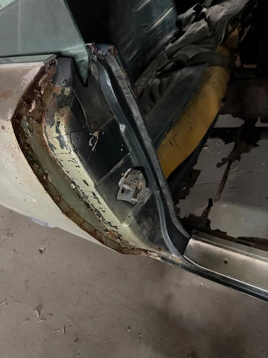 1968 Dodge Charger 2nd Gen - Image 3 of 18