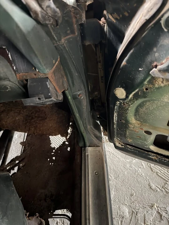1968 Dodge Charger 2nd Gen - Image 4 of 18