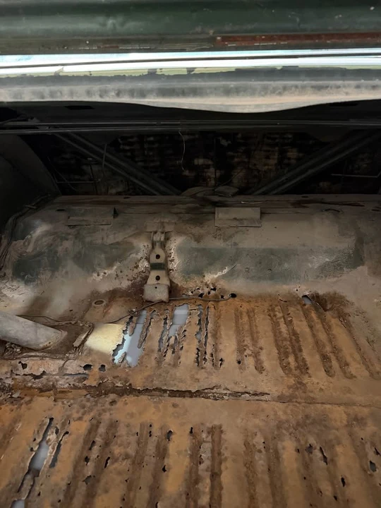 1968 Dodge Charger 2nd Gen - Image 18 of 18