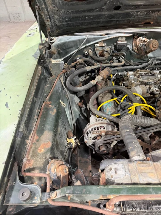 1968 Dodge Charger 2nd Gen - Image 13 of 18
