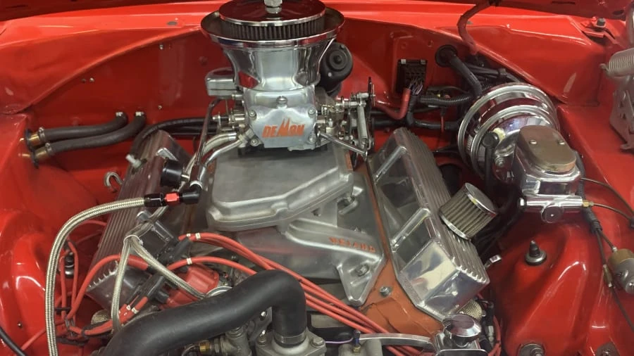 1968 Dodge Charger 2nd Gen - Image 8 of 15