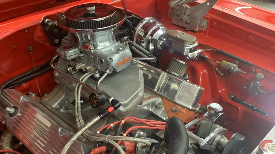 1968 Dodge Charger 2nd Gen - Image 9 of 15
