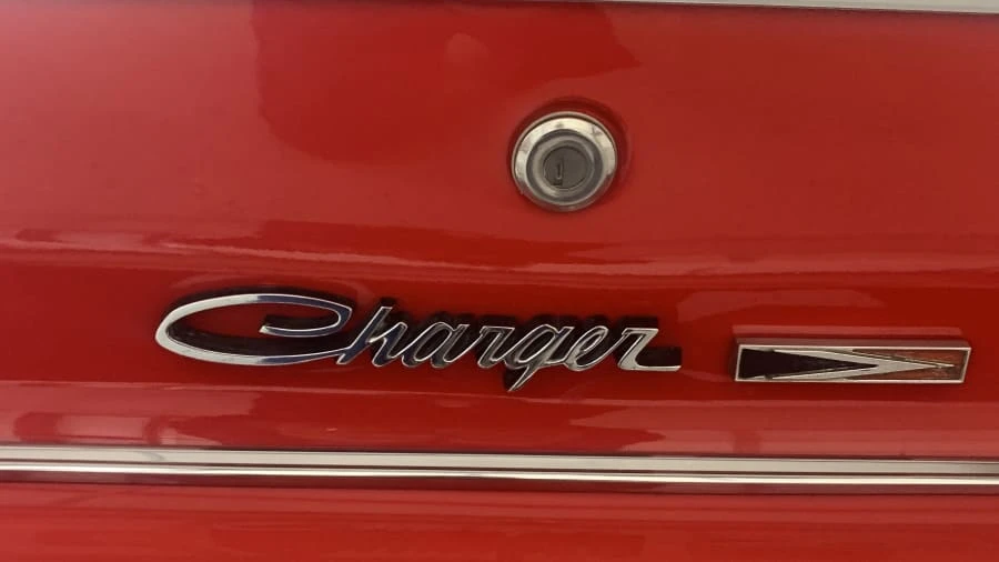 1968 Dodge Charger 2nd Gen - Image 11 of 15