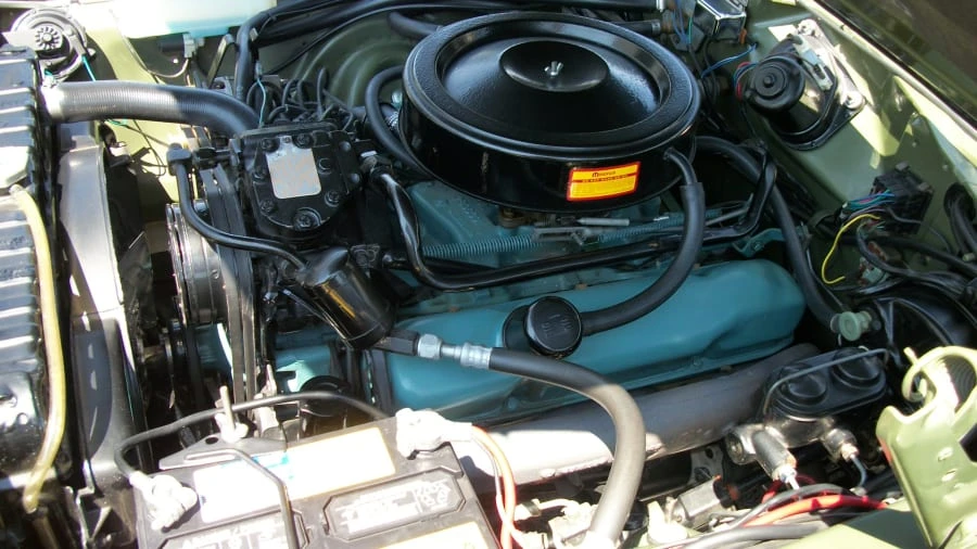 1968 Dodge Charger 2nd Gen - Image 4 of 6
