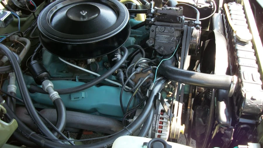 1968 Dodge Charger 2nd Gen - Image 5 of 6