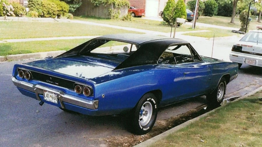 1968 Dodge Charger 2nd Gen - Image 2 of 2