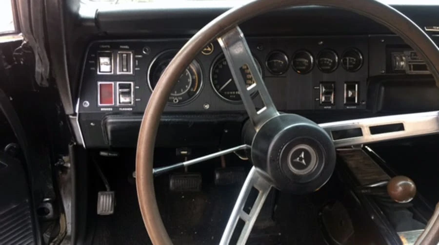 1968 Dodge Charger 2nd Gen - Image 4 of 7