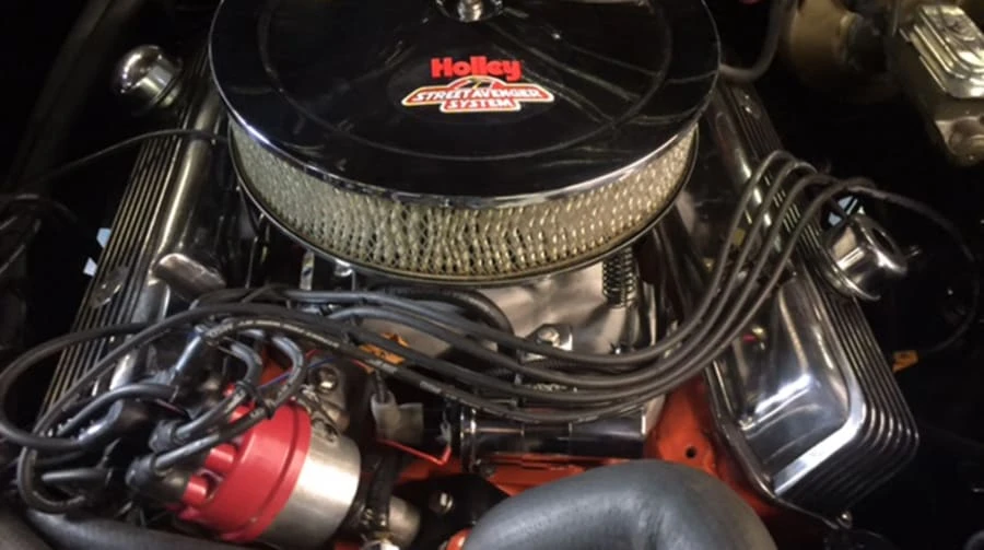 1968 Dodge Charger 2nd Gen - Image 7 of 7