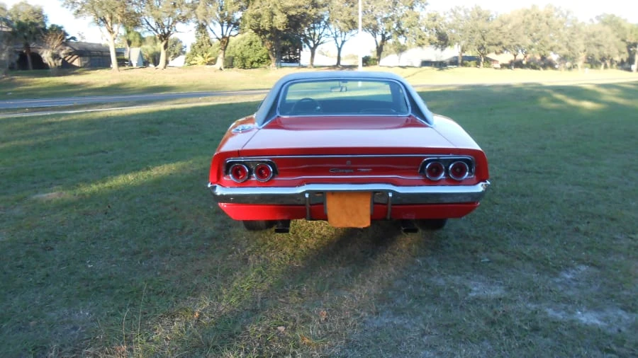 1968 Dodge Charger 2nd Gen - Image 3 of 12