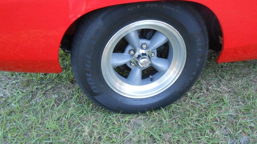 1968 Dodge Charger 2nd Gen - Image 10 of 12