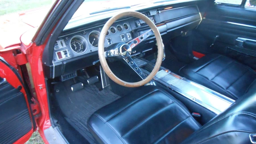 1968 Dodge Charger 2nd Gen - Image 4 of 12