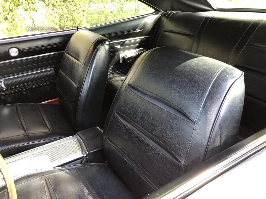 1968 Dodge Charger 2nd Gen - Image 4 of 12