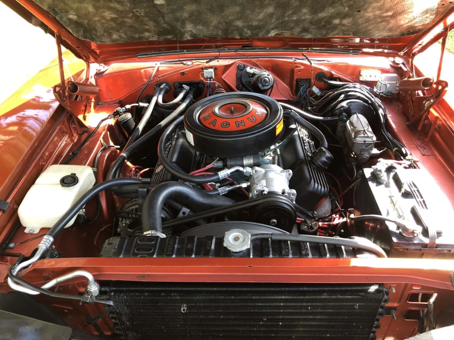 1968 Dodge Charger 2nd Gen - Image 7 of 12