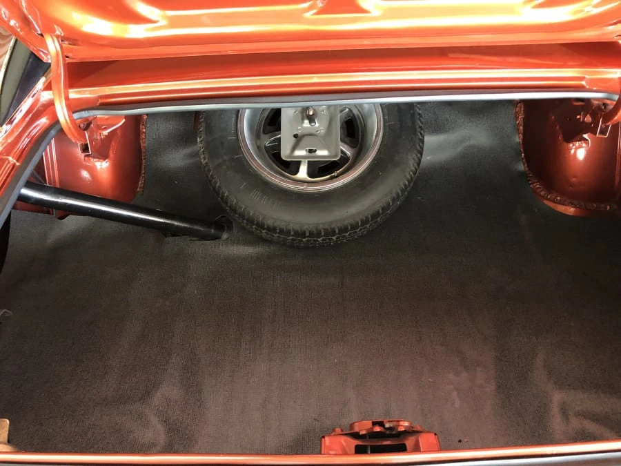 1968 Dodge Charger 2nd Gen - Image 8 of 12