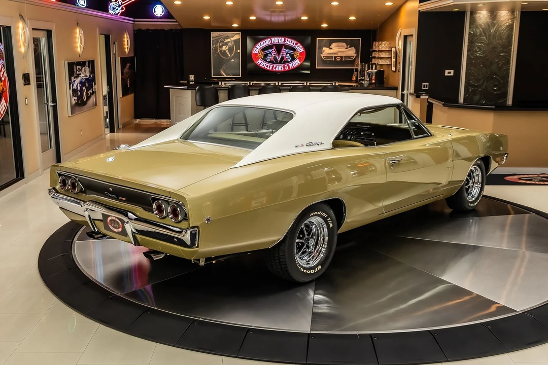 1968 Dodge Charger 2nd Gen - Image 15 of 24