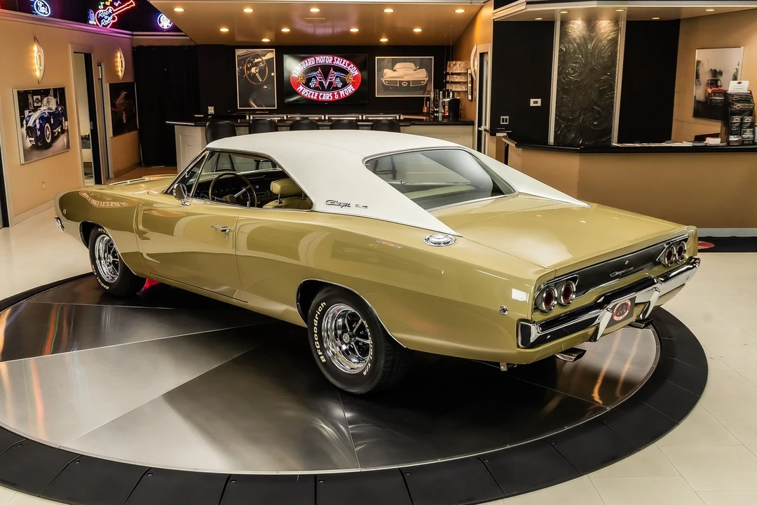 1968 Dodge Charger 2nd Gen - Image 19 of 24