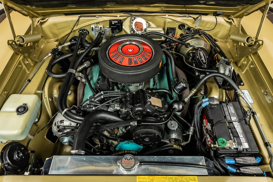 1968 Dodge Charger 2nd Gen - Image 5 of 24