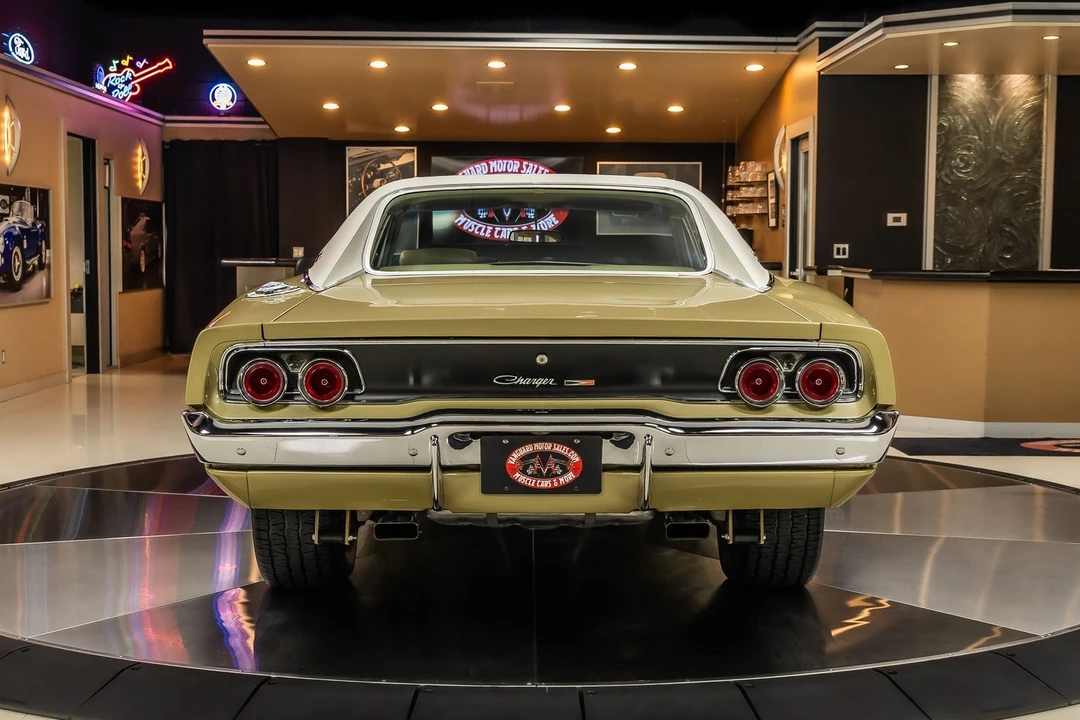 1968 Dodge Charger 2nd Gen - Image 16 of 24