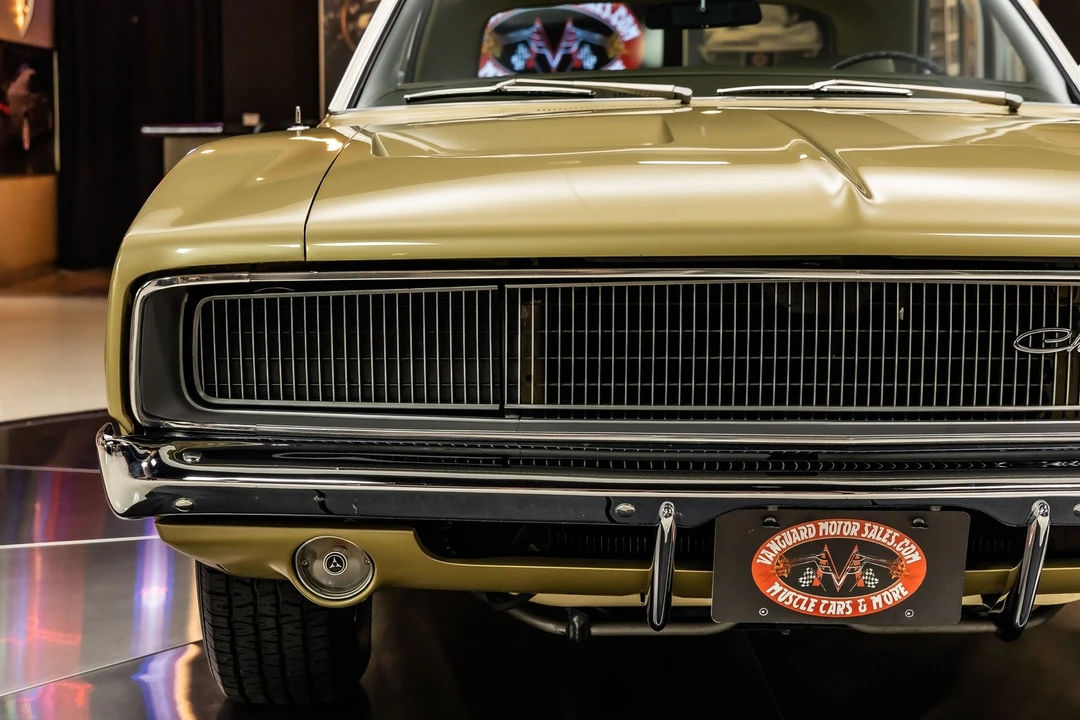 1968 Dodge Charger 2nd Gen - Image 22 of 24