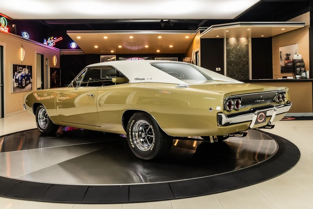 1968 Dodge Charger 2nd Gen - Image 18 of 24