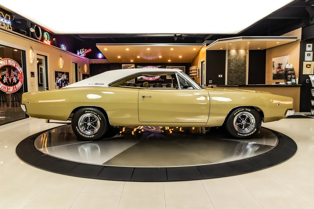 1968 Dodge Charger 2nd Gen - Image 13 of 24